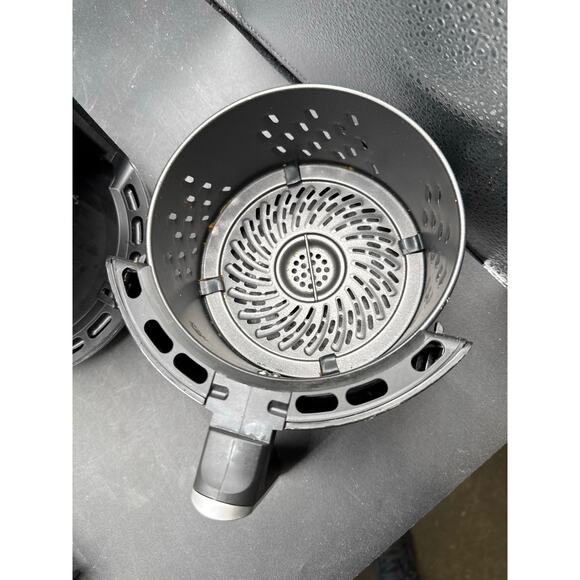 PowerXL Air Fryer - Picture 4 of 5